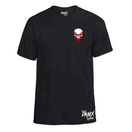Tshirt Skull V2 [DANIX CENSORED]